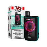 IVG Pro 2 Kit Spearmint