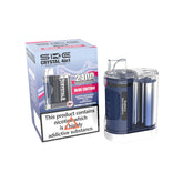 Crystal 4In1 Kit Blue Edition 20mg - Single Unit