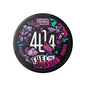 404 Caffeine Pouch Punch 80mg