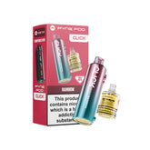 ‍Pyne Pod Click Pods - Rainbow - Pack of 5 (100% off)