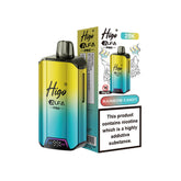 Higo Alfa Pro Kit Rainbow Candy