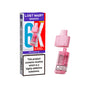 Lost Mary BM6000 Replacement Pods Red Apple Ice