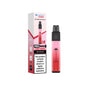 Hayati Pro Max S1 Kit Red Apple Ice