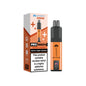 Hayati Pro Max+ Kit Rocky Candy Orange