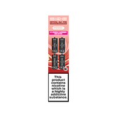 Crystal 4In1 Pod Rose Edition 20mg - Single Unit