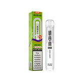 SKE Bar Replacement Pod Green Grape