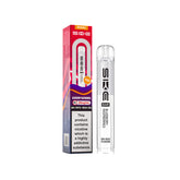 SKE Bar Replacement Pod Blueberry Raspberries