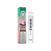 SKE Bar Replacement Pod Apple Peach
