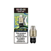 SKE Bar 15k Pod Blueberry Lime