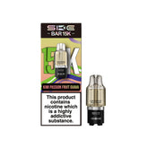 SKE Bar 15k Pod Kiwi Passion Fruit Guava