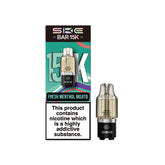SKE Bar 15k Pod Fresh Menthol Mojito