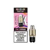 SKE Bar 15k Pod Pink Lemonade