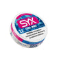 SYX Nicotine Pouch Cool Mint 12mg