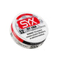 SYX Nicotine Pouch Icy Cola 12mg