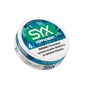 SYX Nicotine Pouch Peppermint 6mg