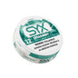 SYX Nicotine Pouch Spearmint 12mg