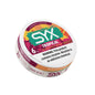 SYX Nicotine Pouch Tropical 6mg