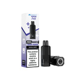 Hayati Pro Max+ Pods Sakura Grape