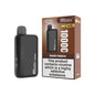 SIKARY S10000 Kit Vanilla Tobacco 20mg
