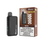 SIKARY S10000 Kit Bull Ice 20mg