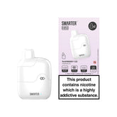Smarter Mini Kit Raspberry Ice