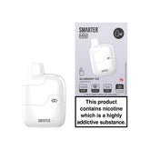 Smarter Mini Kit Blueberry Ice