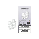 Smarter Mini Replacement Pod Blueberry Ice (100% off)