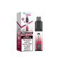 Hayati Pro Max+ Kit 20mg Smooth Strawberry Ice