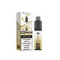 Hayati Pro Max+ Kit 20mg Smooth Tobacco