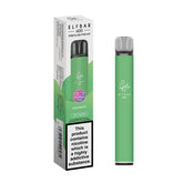 ELFbar 600 Rechargeable Kit Spearmint