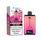 Hayati Pro Ultra+ Kit Straw' Cranberry Cherry / Cherry Ice