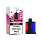 Hayati Pro Ultra+ Refill Pod Straw' Cranberry Cherry / Cherry Ice