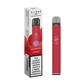 ELFbar 600 Rechargeable Kit Strawberry Ice