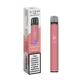 ELFbar 600 Rechargeable Kit Strawberry Kiwi