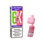 Lost Mary BM6000 Replacement Pods Strawberry Lime