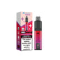 Hayati Pro Max+ Kit 20mg Strawberry Raspberry Mojito