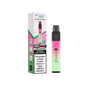 Hayati Pro Max S1 Kit Strawberry Cherry Cranberry