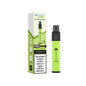 Hayati Pro Max S1 Kit Strawberry Kiwi