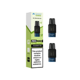 Hayati Pro Max S1 Pod Strawberry Kiwi