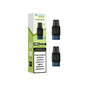 Hayati Pro Max S1 Pod Strawberry Kiwi