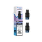 Hayati Pro Max S1 Pod Strawberry Raspberry Blueberry
