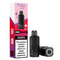 Hayati Pro Max+ Pods Strawberry Raspberry Ice