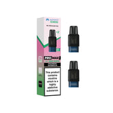 Hayati Pro Max S1 Pod Strawberry Watermelon