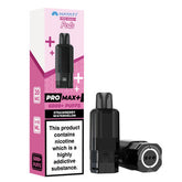 Hayati Pro Max+ Pods Strawberry Watermelon