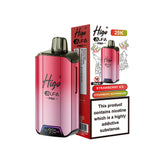 Higo Alfa Pro Kit Strawberry Watermelon/Strawberry Ice