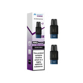 Hayati Pro Max S1 Pod Summer Dream