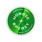 Nordic Spirit Nic Pouch Sweet Mint Extra Strong 11mg