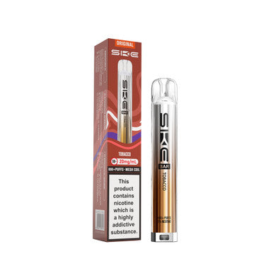 SKE Bar Kit Tobacco