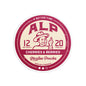 ALP Nicotine Pouch Cherries & Berries 12mg