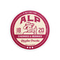 ALP Nicotine Pouch Cherries & Berries 18mg